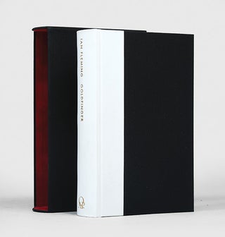 The Centenary Edition of the Works. [Casino Royale; Live and Let Die; Moonraker; Diamonds are Forever; From Russia, With Love; Dr No; Goldfinger; For Your Eyes Only; Thunderball; The Spy Who Loved Me; On Her Majesty's Secret Service; You Only Live Twice; The Man with the Golden Gun; Octopussy; The Diamond Smugglers; Thrilling Cities; Chitty-Chitty-Bang-Bang; Talk of the Devil].