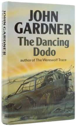 Item #53931 The Dancing Dodo. John GARDNER