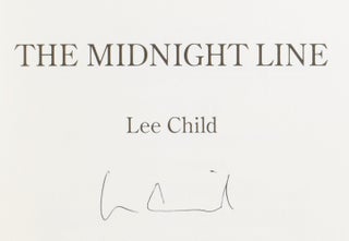 The Midnight Line.