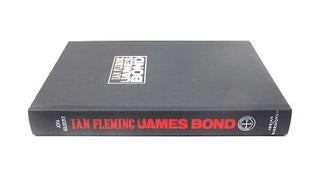 Item #58365 Ian Fleming and James Bond. Manuscripts in The Schøyen Collection Series 32....