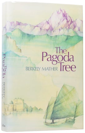 Item #59059 The Far Eastern Trilogy: The Pagoda Tree; The Midnight Gun; Hour of the Dog. Berkely...
