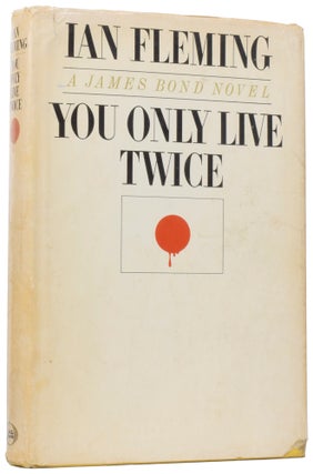 You Only Live Twice.