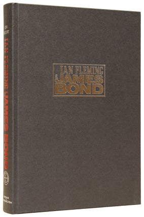 Item #63524 Ian Fleming and James Bond. Manuscripts in The Schøyen Collection Series 32. Jon...