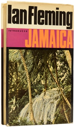 Introduces Jamaica. Edited by Morris Cargill.