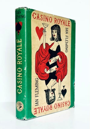 Casino Royale.