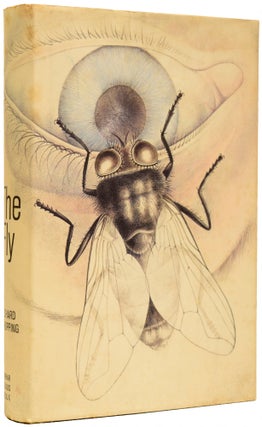 Item #66239 The Fly. Richard CHOPPING, 1917–2008