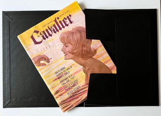 Item #66326 'Monte Carlo' contained within 'Cavalier' Magazine. Vol 13, No.120, June, 1963. Ian...