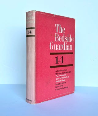 Item #66901 The Bedside Guardian 14. A Selection from The Guardian 1964-5. Gerard FAY, Ian...
