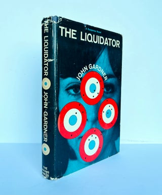Item #67061 The Liquidator. John GARDNER