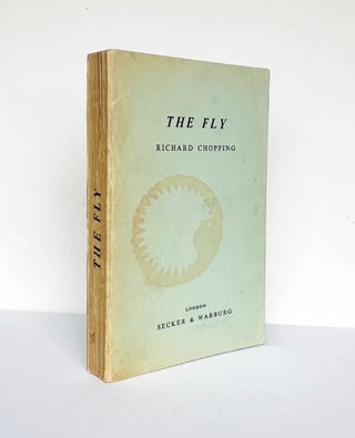 Item #67211 The Fly. Richard CHOPPING, 1917–2008