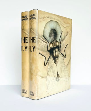 Item #67213 The Fly [2 copies]. Richard CHOPPING, 1917–2008