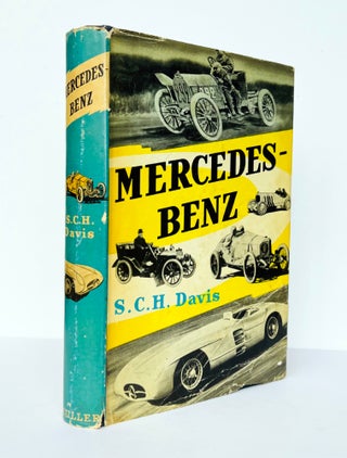 Item #67587 Mercedes-Benz. FLEMING / BONDIANA, S. C. H. DAVIS
